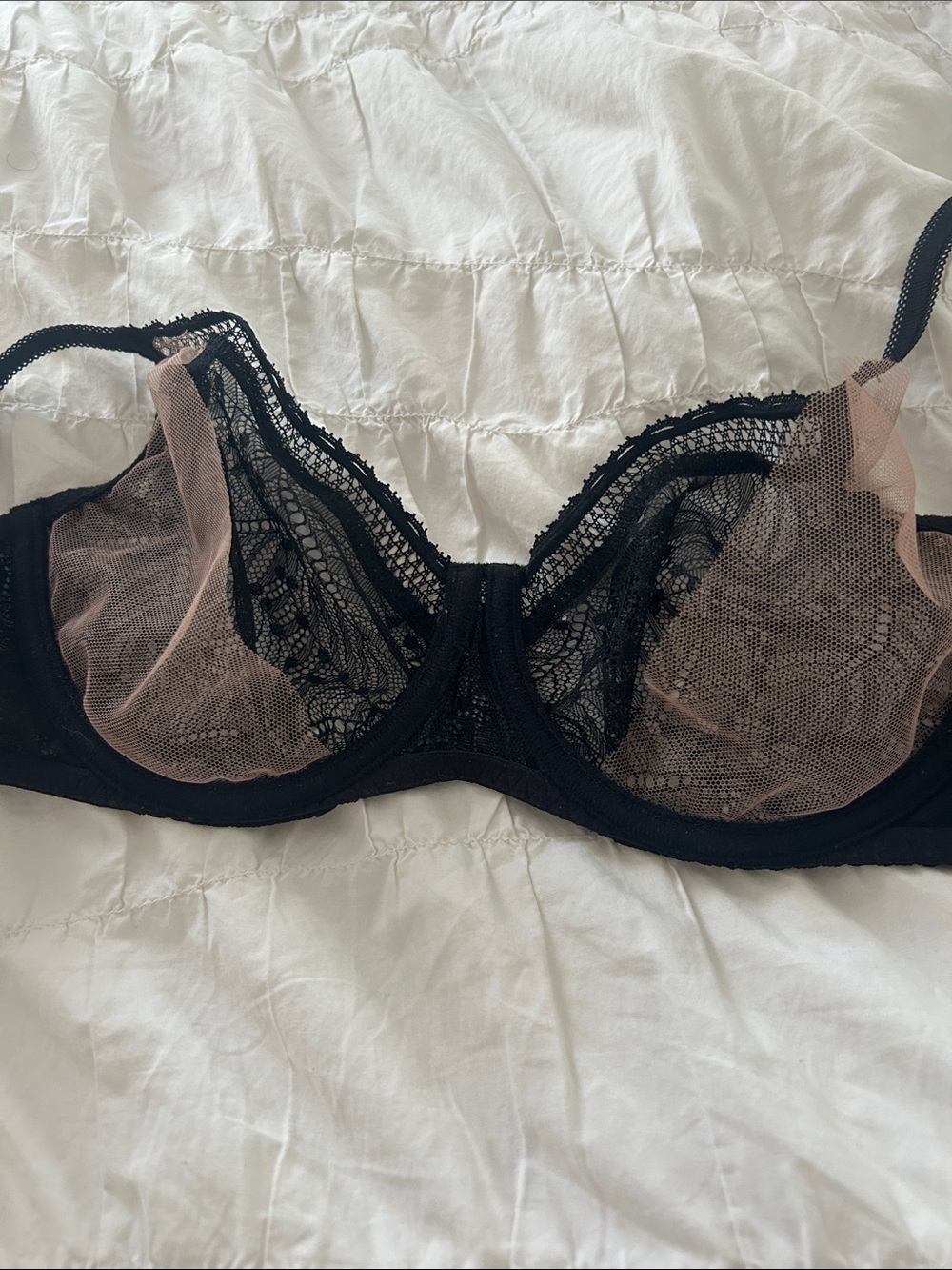 Simon Perele Bra - Picture 4 of 6